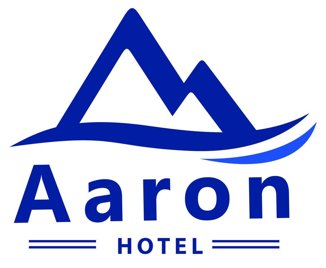 Aaron Hotel Нячанг Экстерьер фото